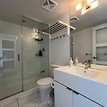 Modern Oasis In The Core