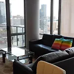 Grenville Furnished Apartment