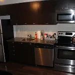 Liberty Village Condo
