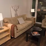 Liberty Village Condo