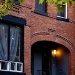 Downtown Home Inn B&B