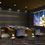 Delsuites - Republic