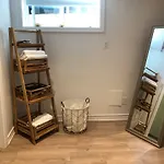 Professionally Decorated Apartment