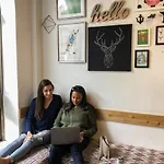 Hi Toronto Hostel