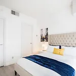Jet Furnished Suites