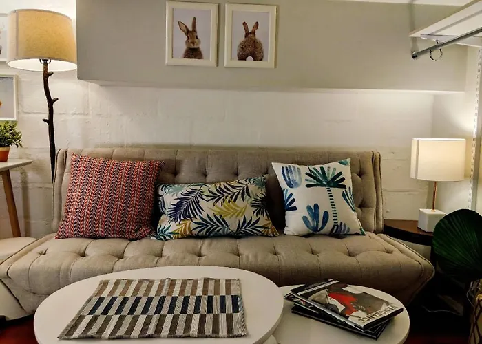 Charming Basement Suite With Private Entrance Near Subway, Koreatown & Uoft