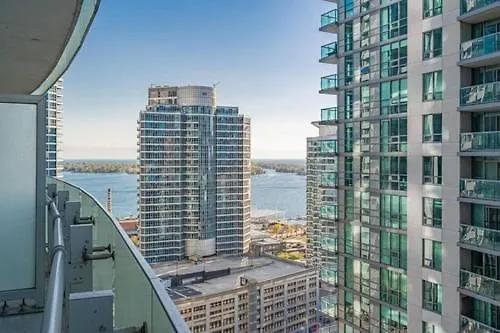 York Apartments
