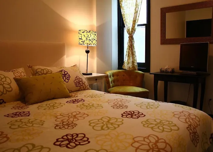Downtown Home Inn B&B
