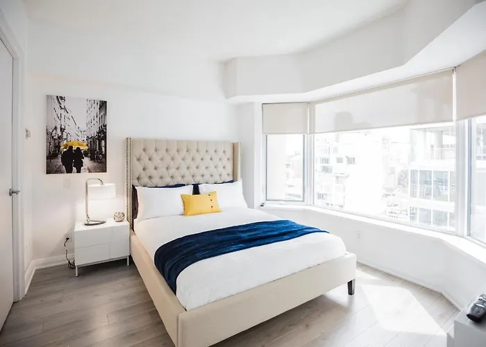 Jet Furnished Suites