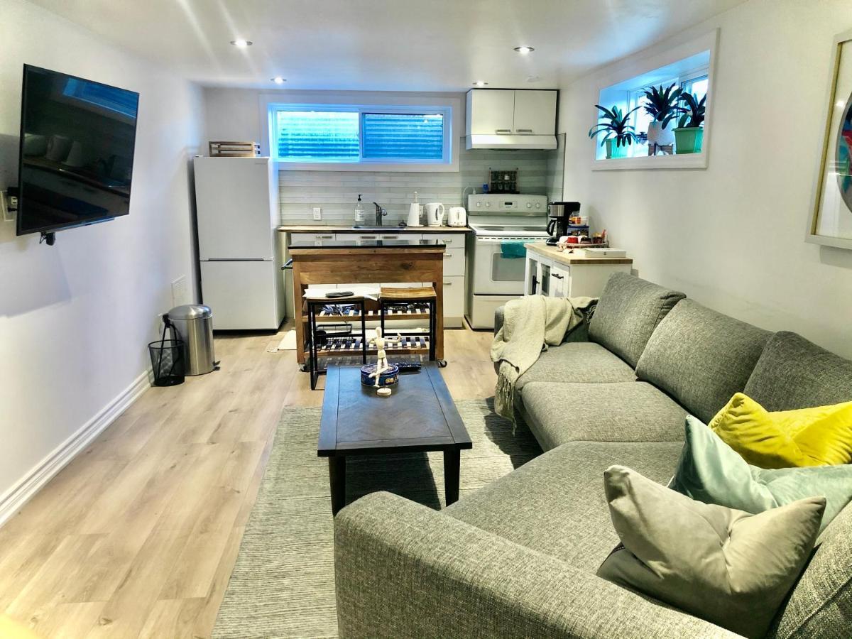 Professionally Decorated Apartment Toronto