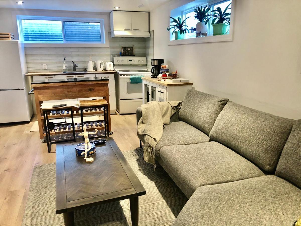 Professionally Decorated Apartment Toronto