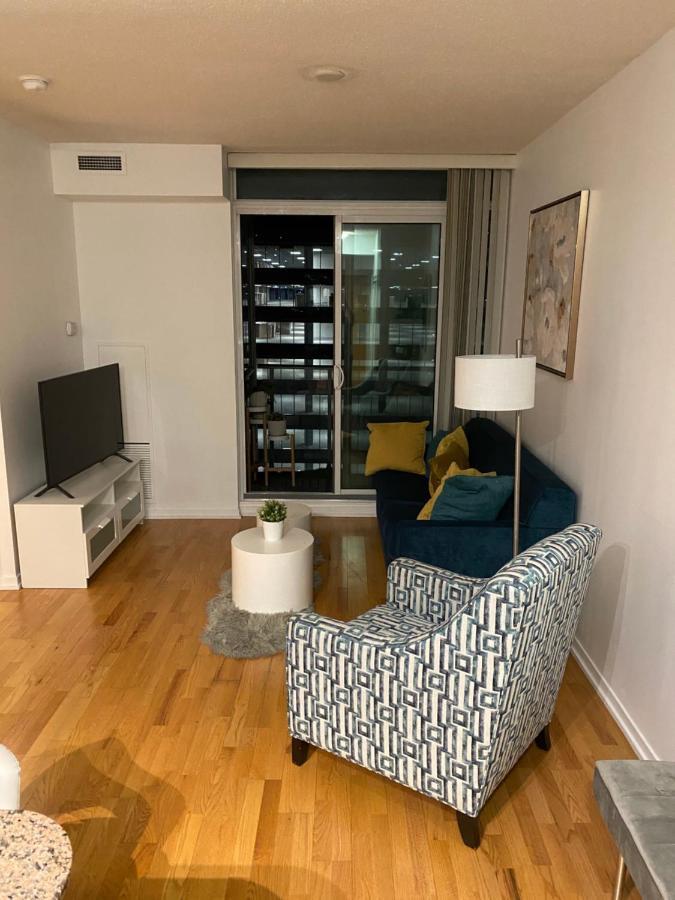 Cn Tower Maple Leaf Square Luxurious 2 Bedroom * Toronto