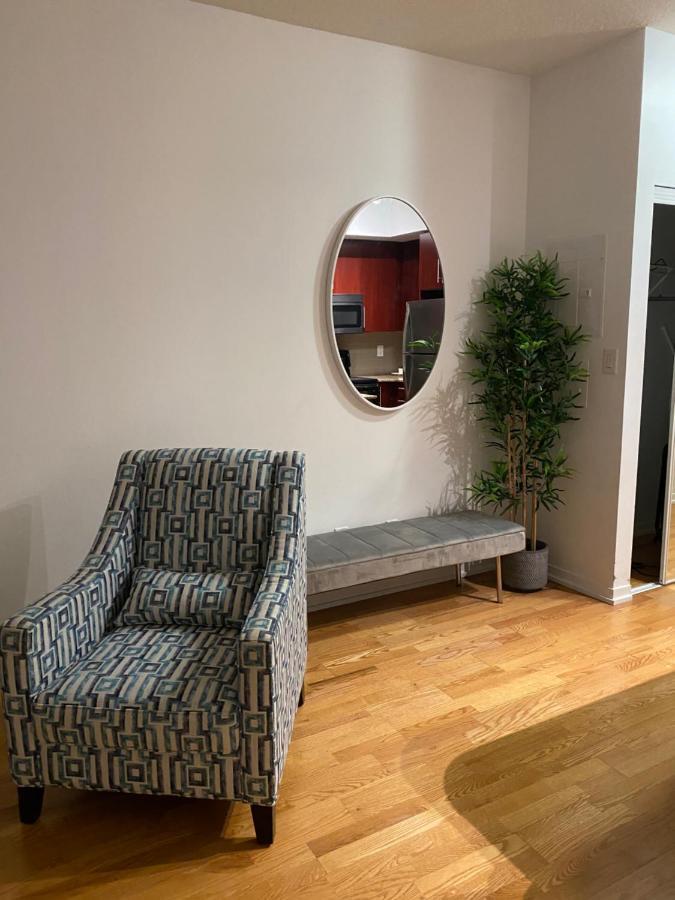 Cn Tower Maple Leaf Square Luxurious 2 Bedroom Toronto