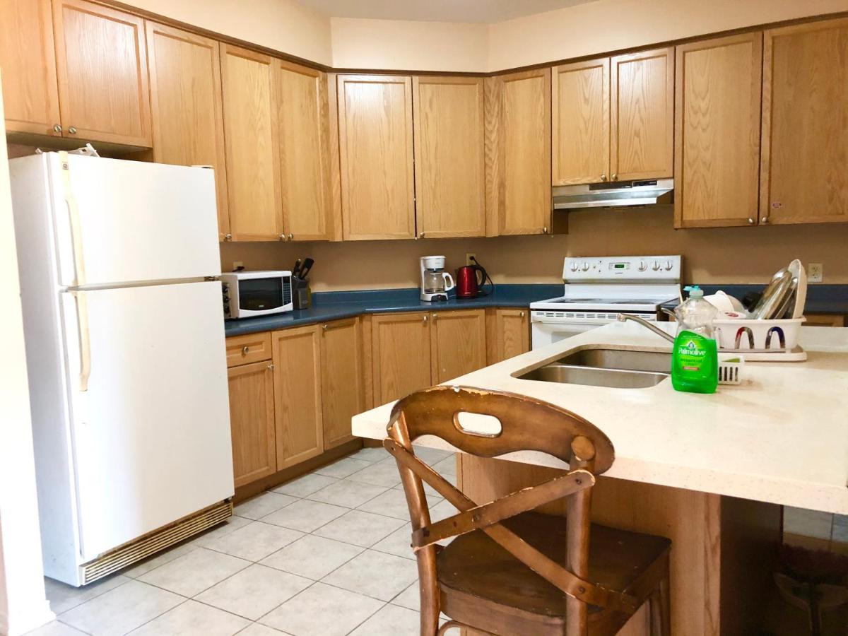 Quiet By Smartying York Apartment *