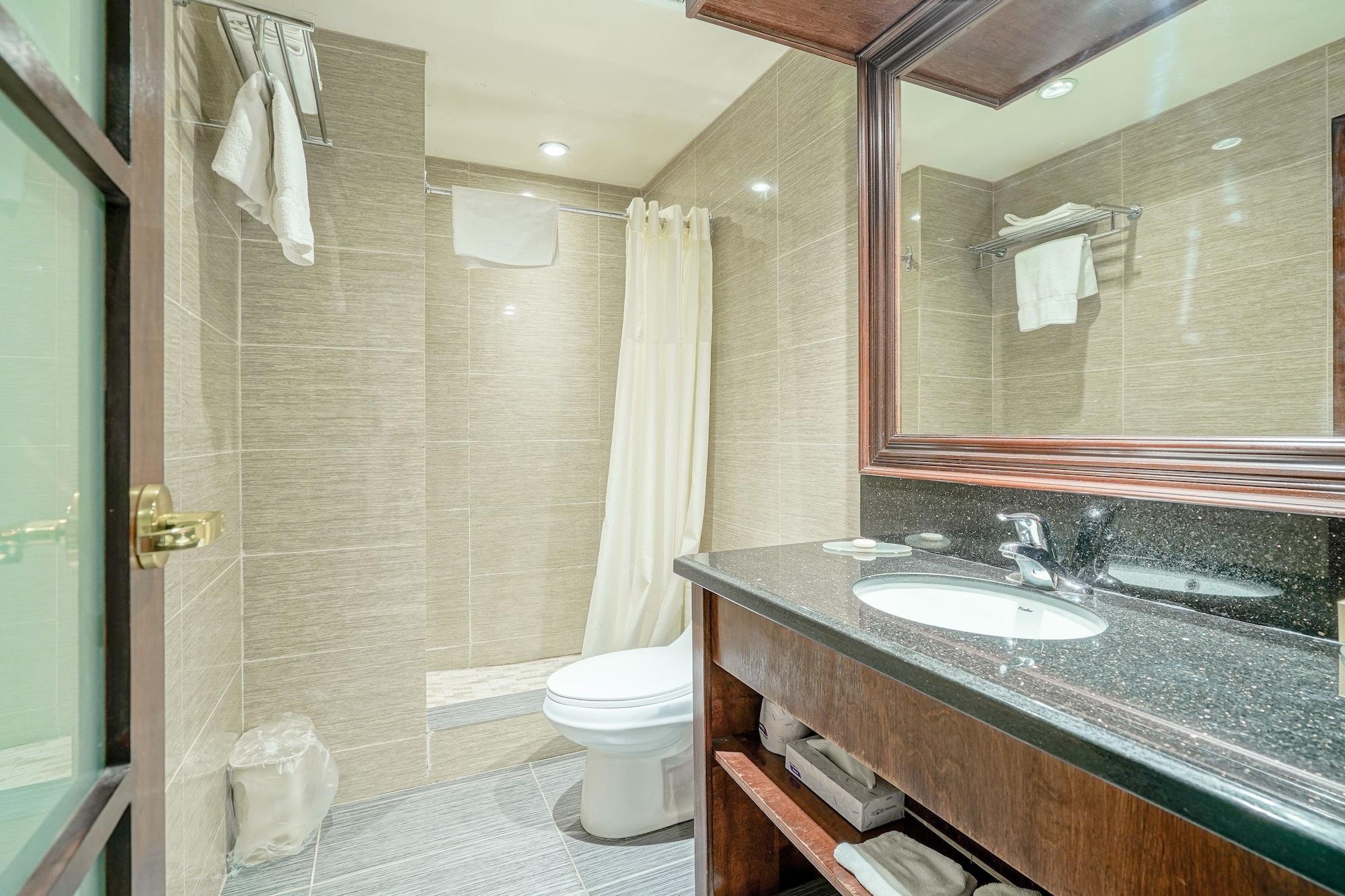 Hotel Woodbine &