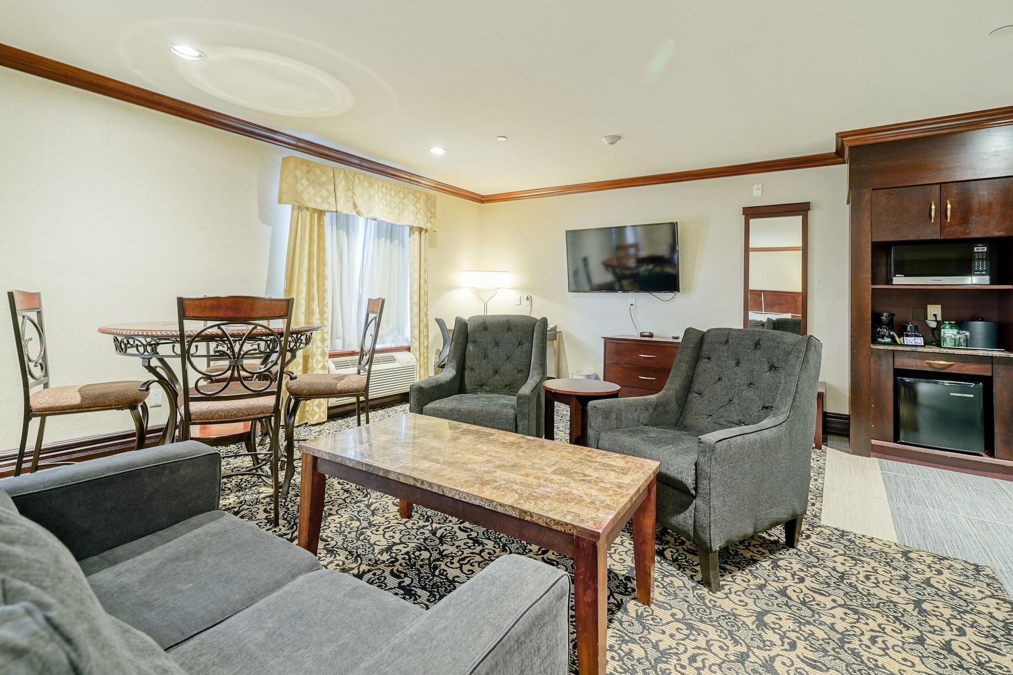 Woodbine & Hotel 3*