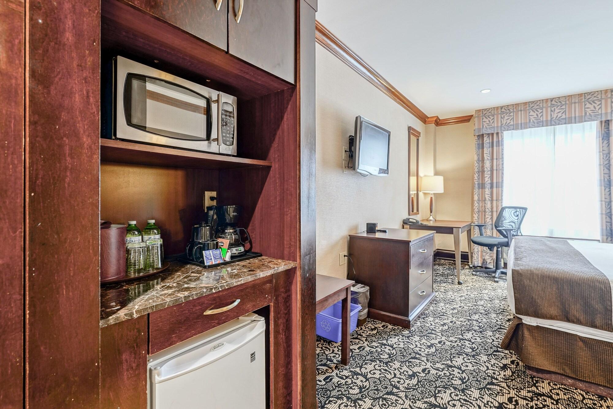 Woodbine & 3* Toronto