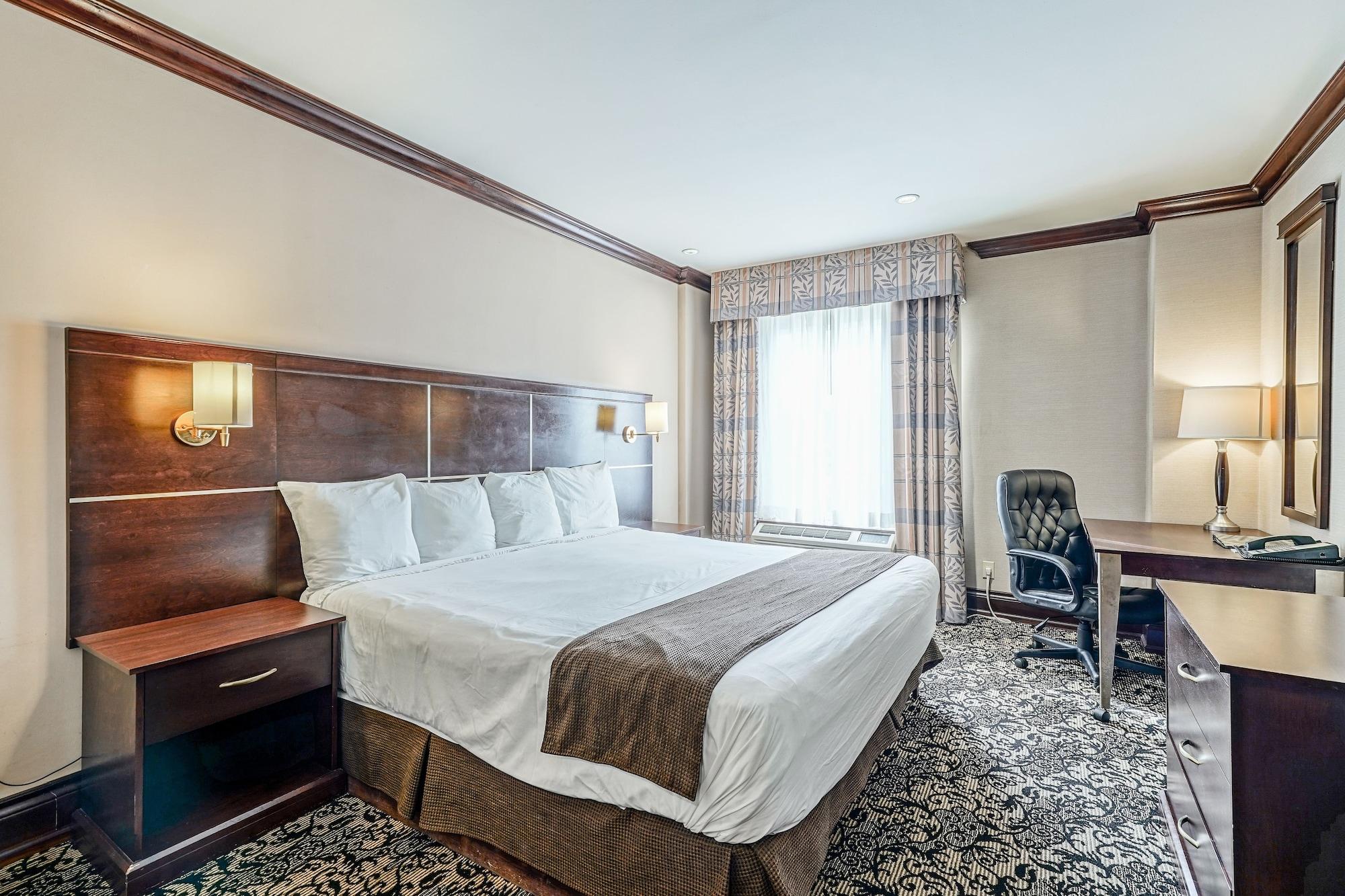 Hotel Woodbine &