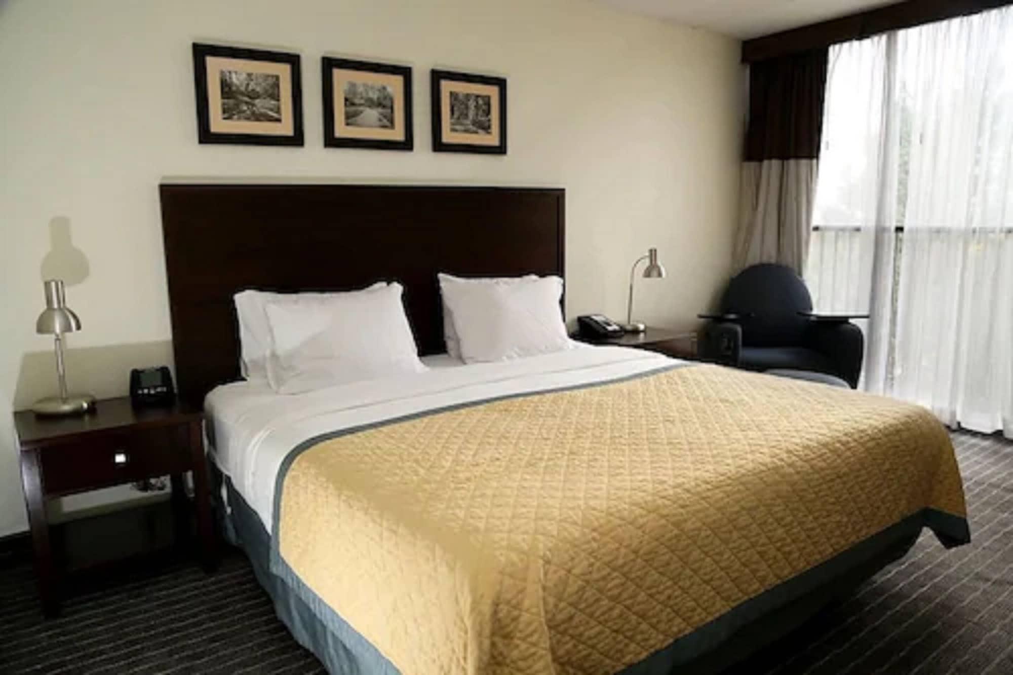 Edward North York Hotel Toronto