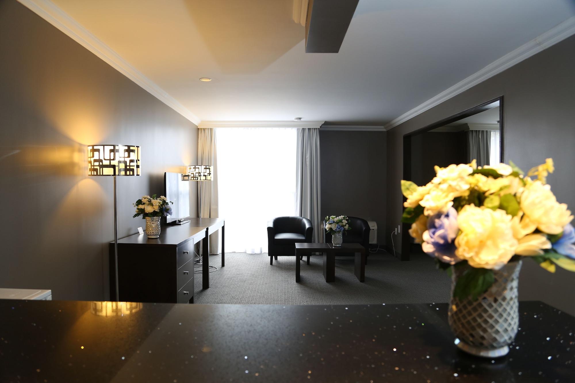 Hotel Edward North York Toronto