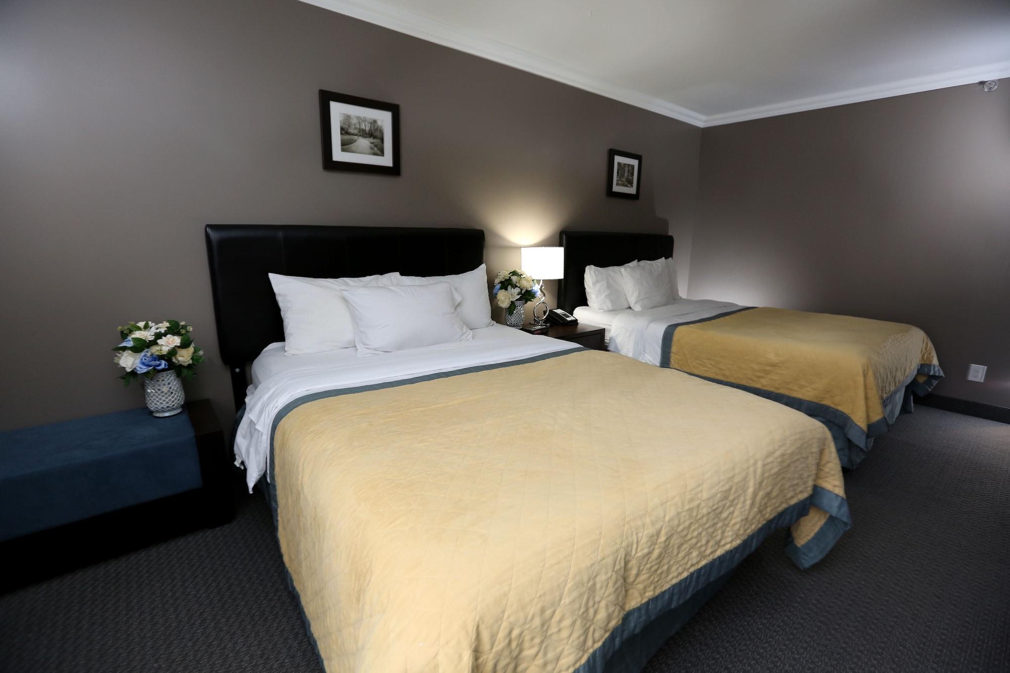 Edward North York 3* Toronto