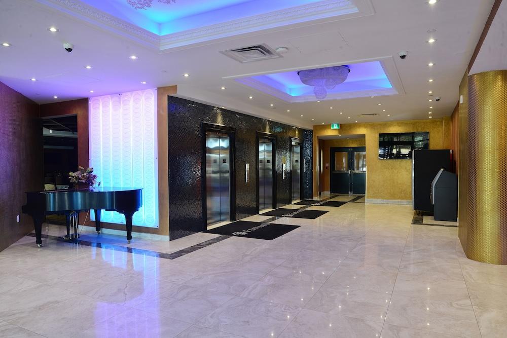 Hotel Edward North York