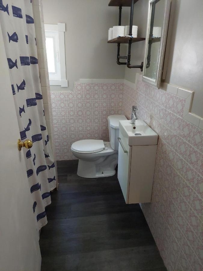 Holiday home Lovely Leslieville, Exploring Nature In The