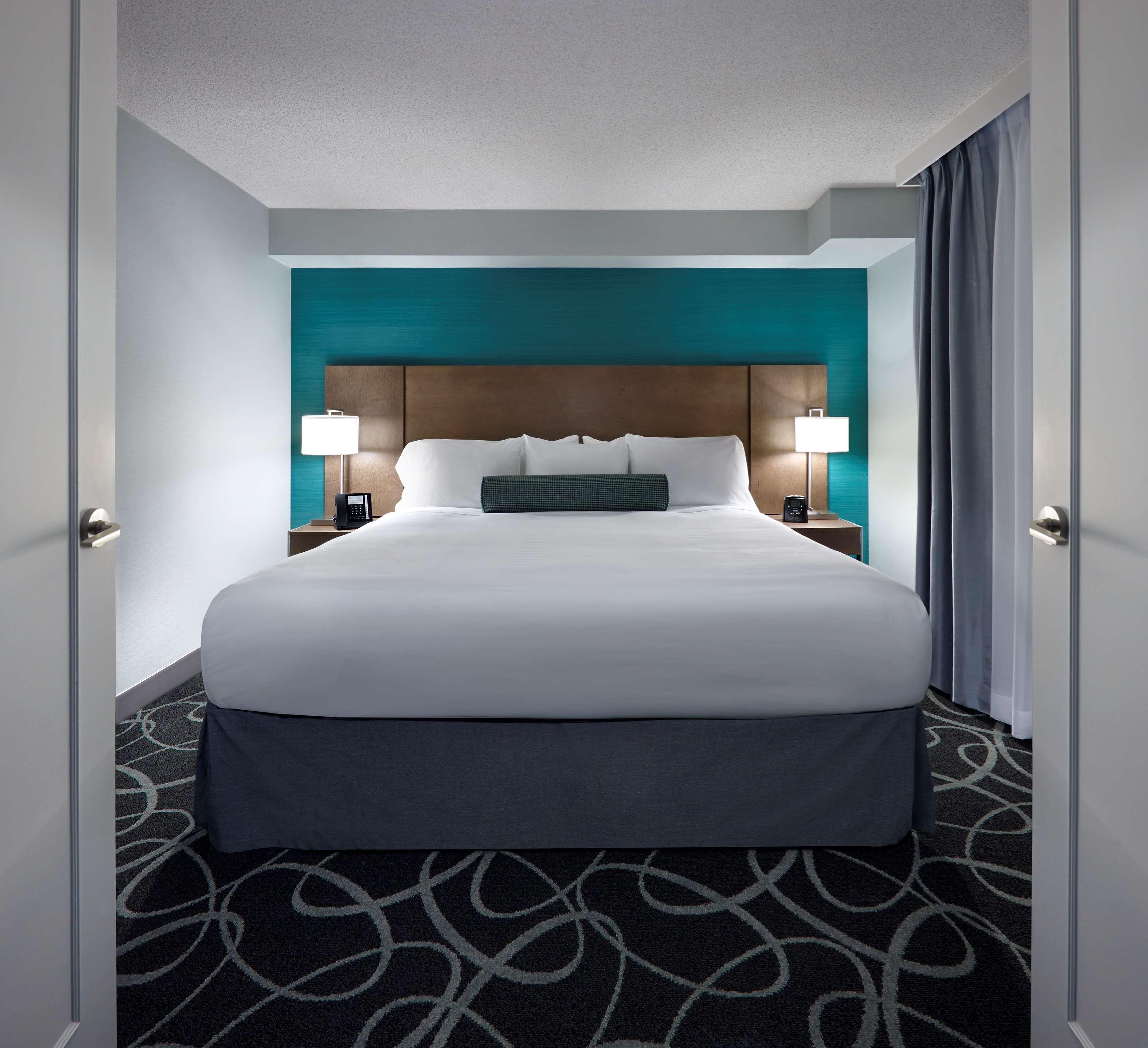 Hotel Radisson Airport Toronto