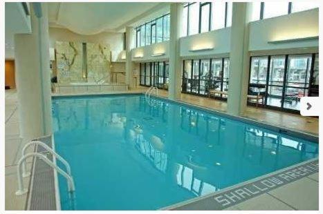 Lovely- 1 Bedroom With Pool Apartment