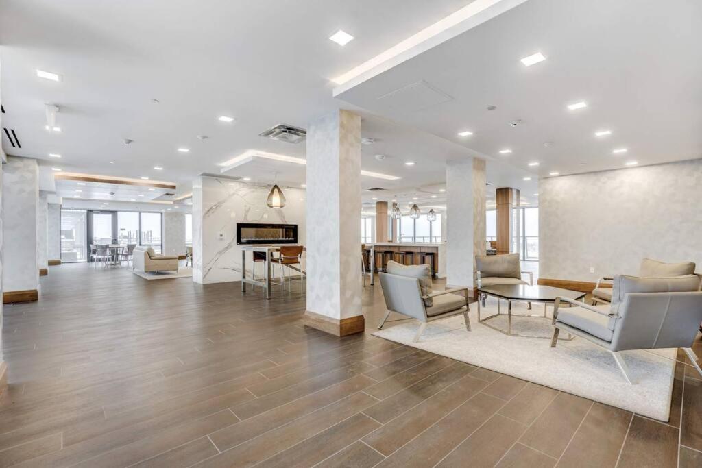 Apartment Waterfront Luxury Toronto