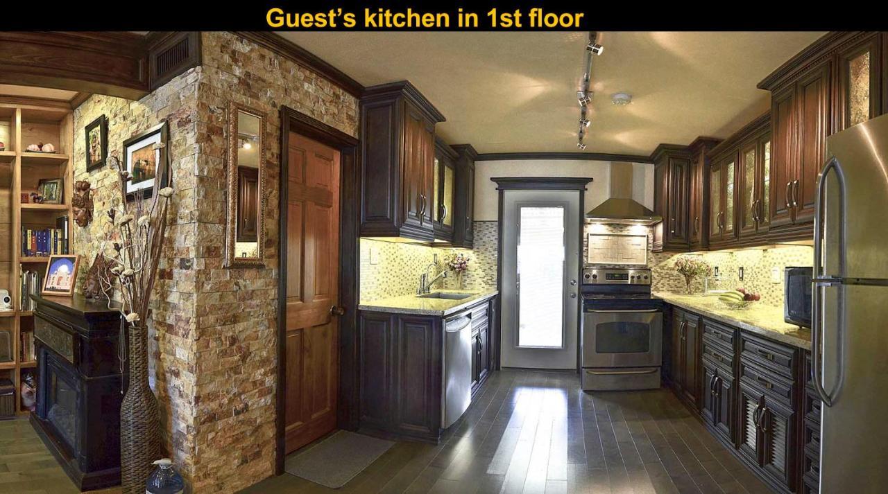 Salmon Magwood Guest house *
