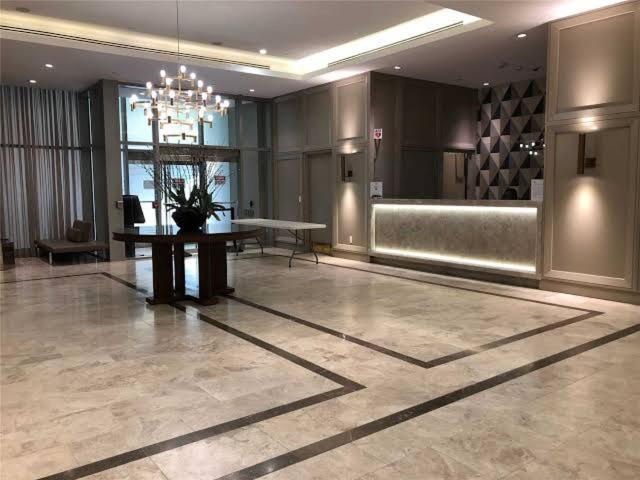 Apartment Luxury 2-bedroom In Yorkville With The View In Downtown *