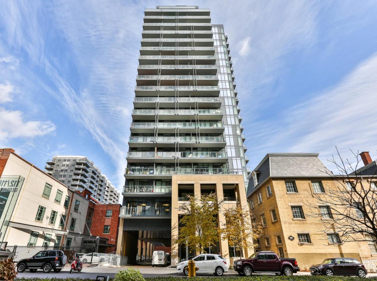 Epic 2br W/ Panoramic Cn Tower/city View