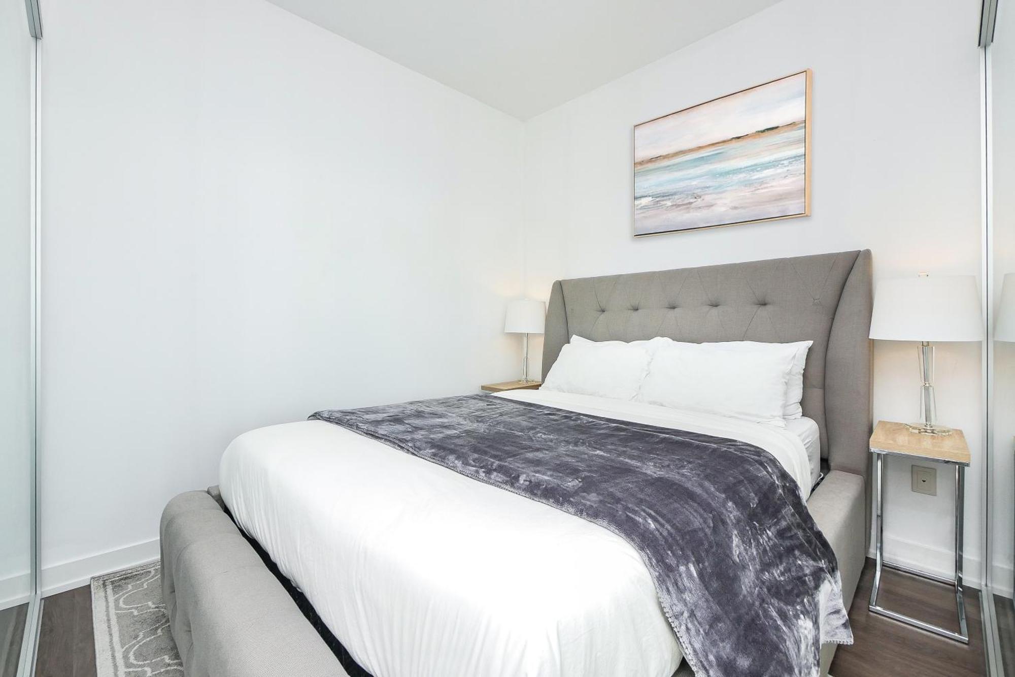 Epic 2br W/ Panoramic Cn Tower/city View *