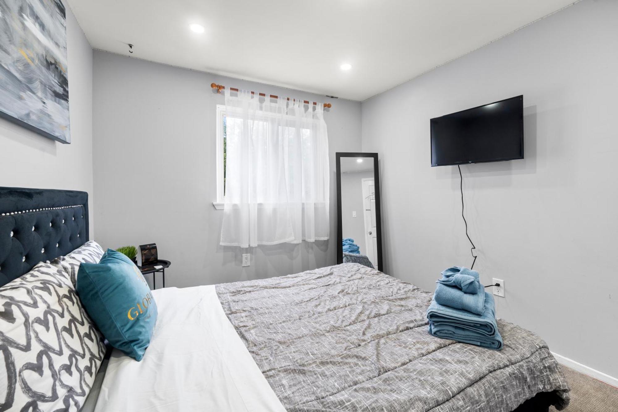 Rooming House In Scarborough By Globalstay