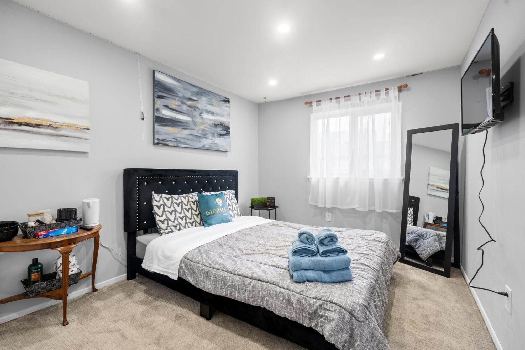 Guest house Rooming House In Scarborough By Globalstay Markham