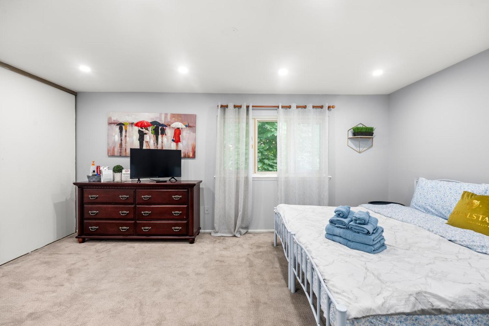 Rooming House In Scarborough By Globalstay Guest house Markham