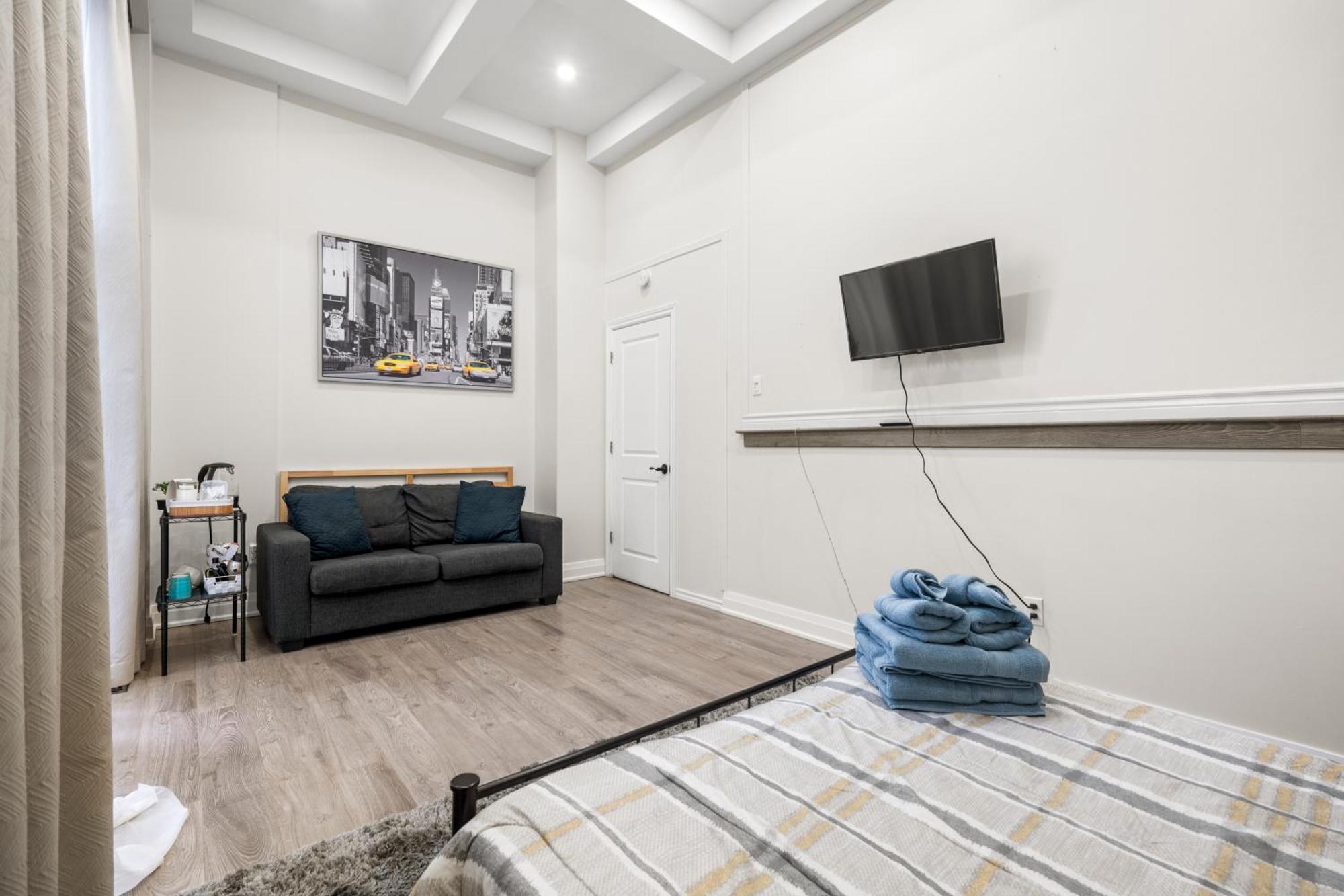 Rooming House In Scarborough By Globalstay Guest house Markham