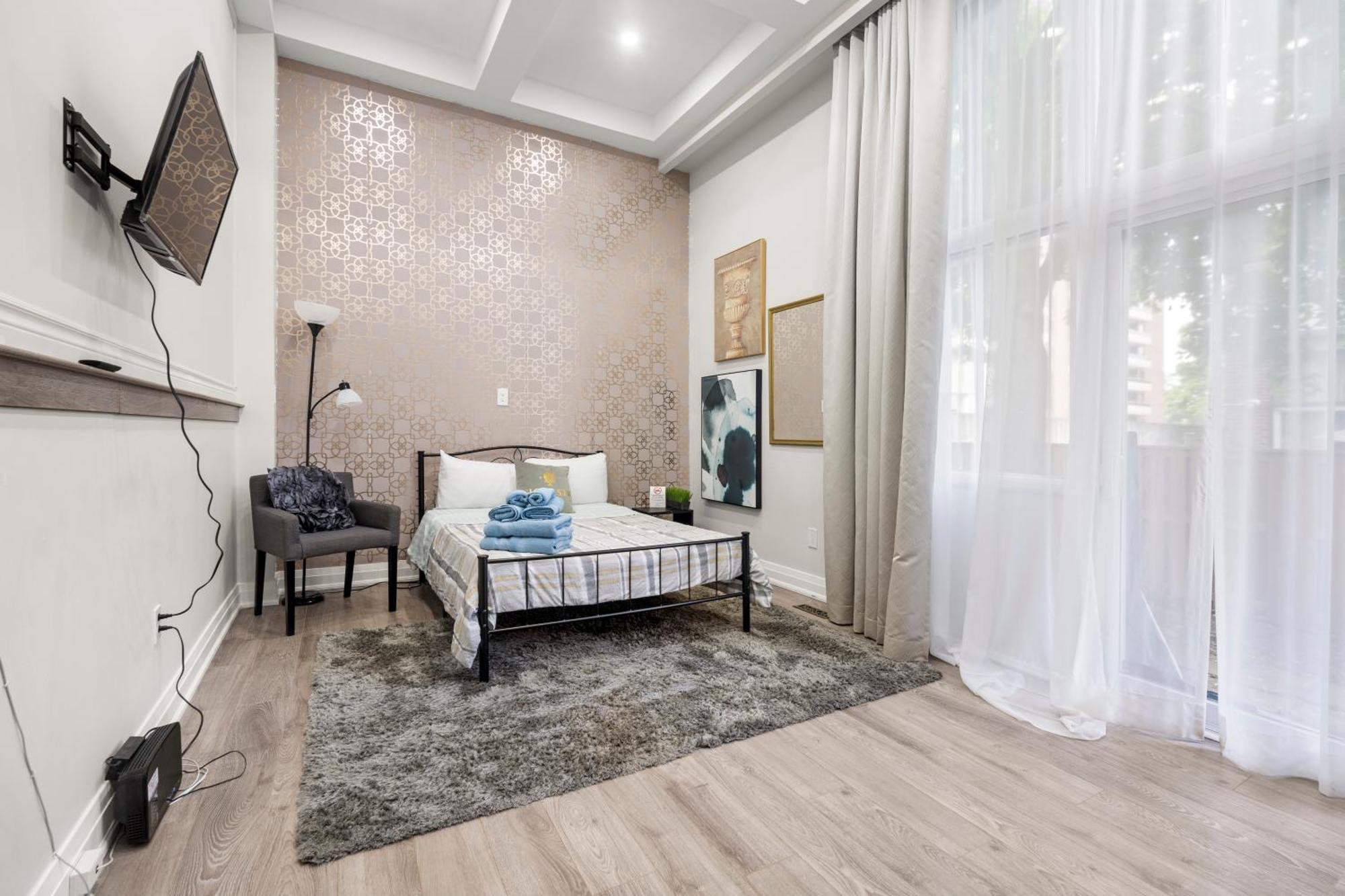 Rooming House In Scarborough By Globalstay * Markham