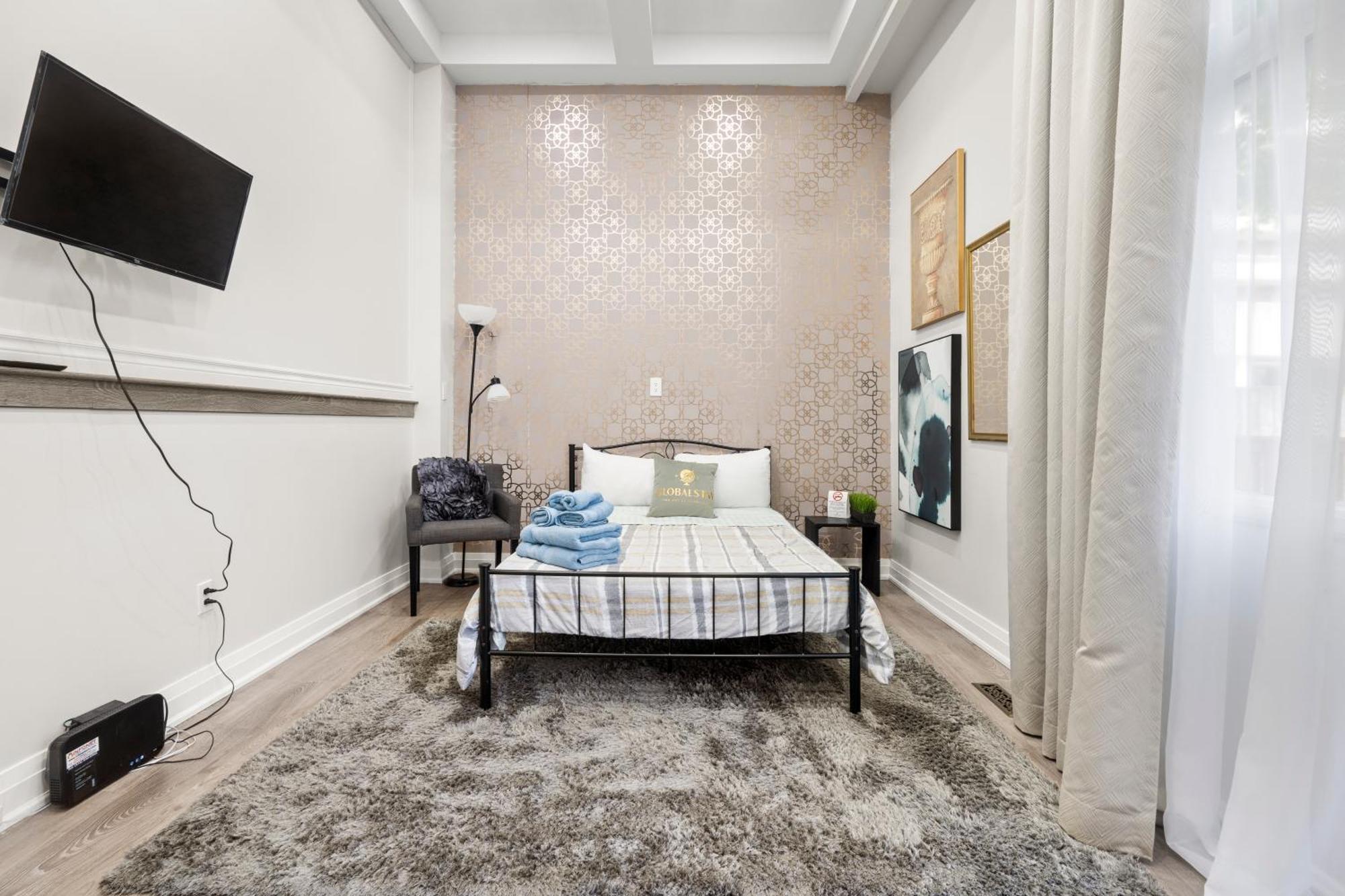 Guest house Rooming House In Scarborough By Globalstay