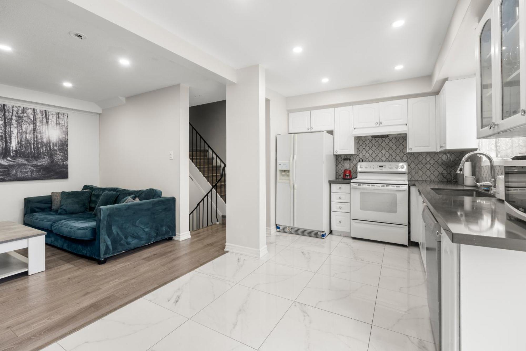 Rooming House In Scarborough By Globalstay Guest house *