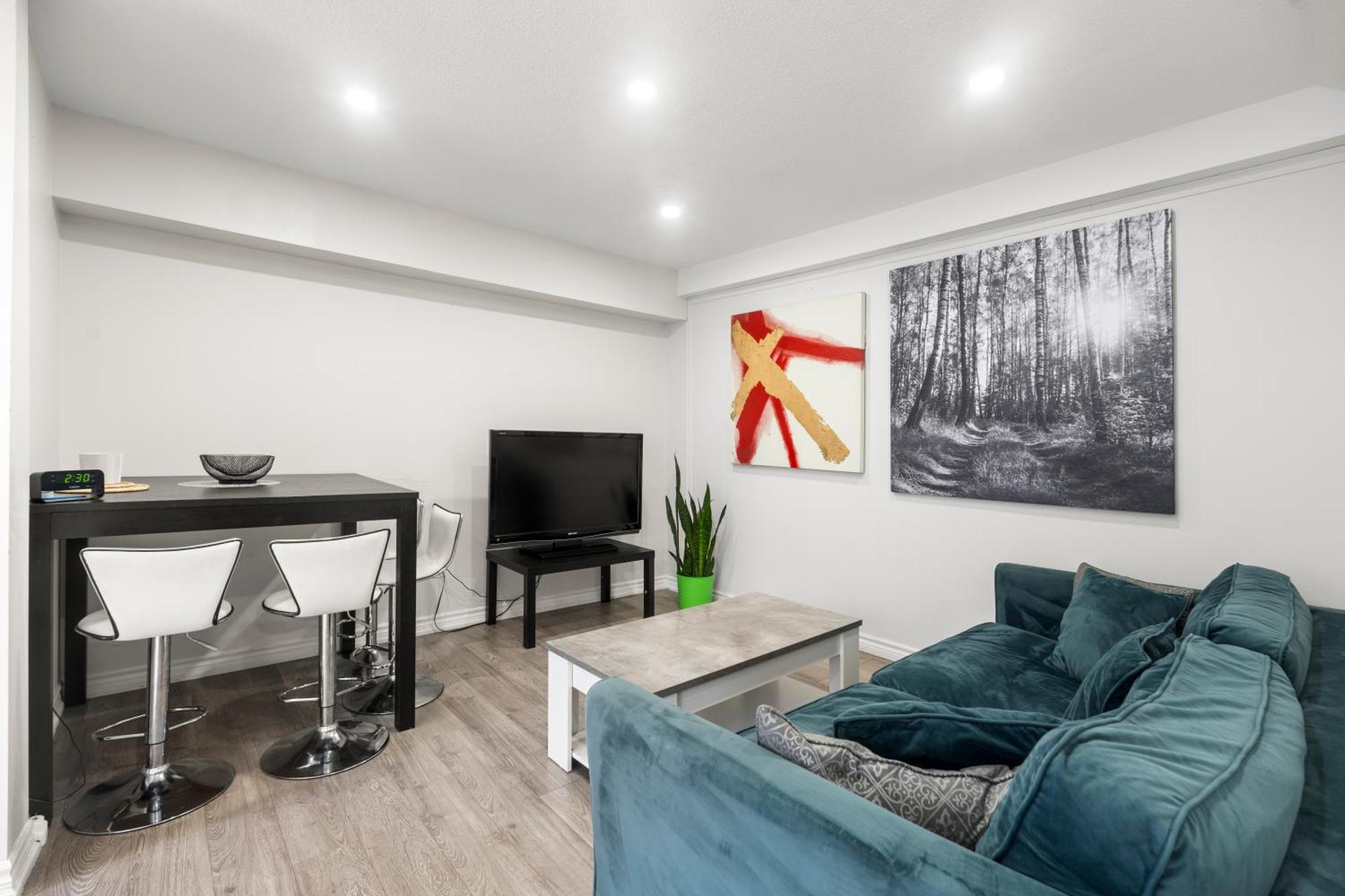 Rooming House In Scarborough By Globalstay Guest house *