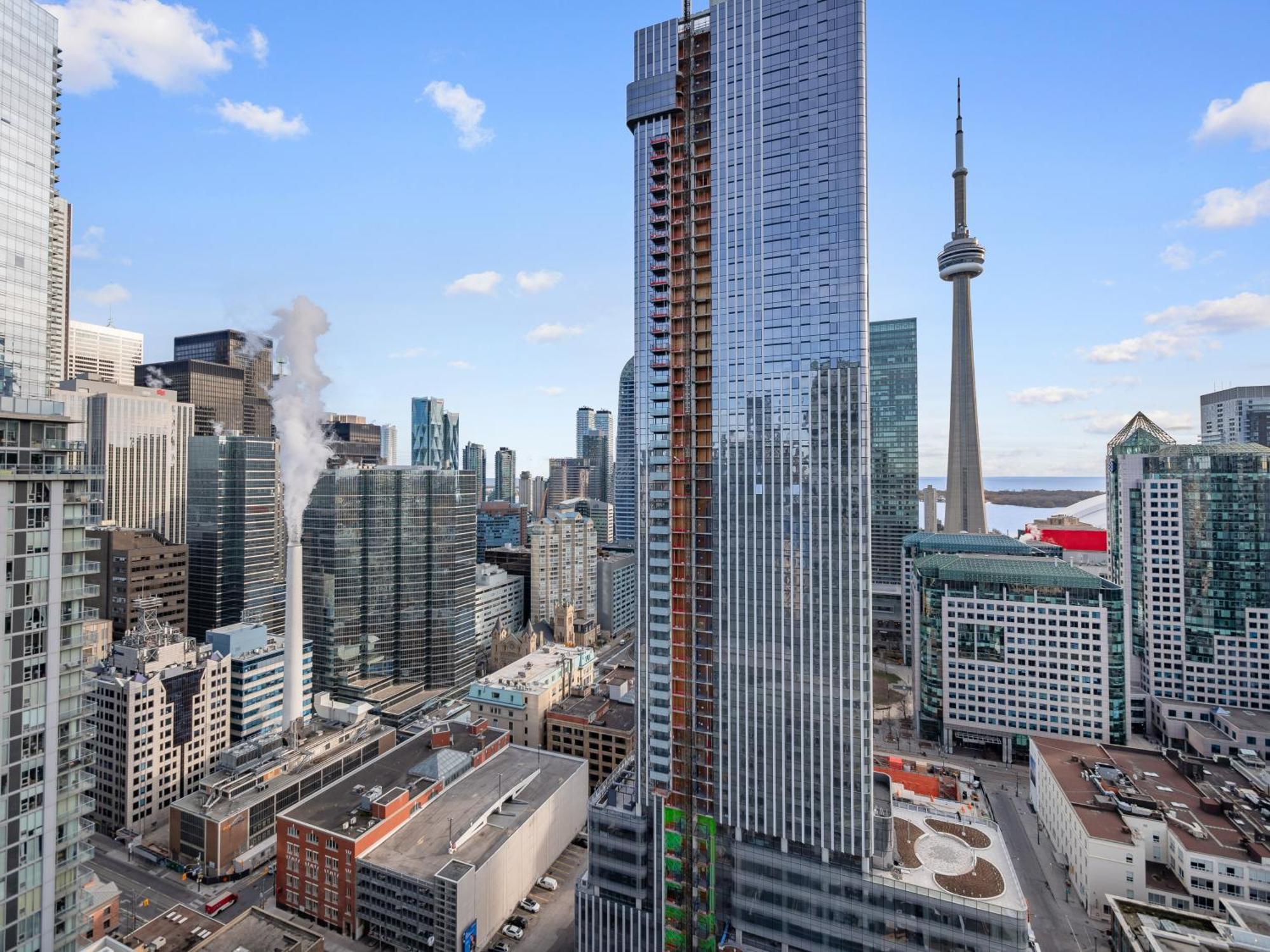 Nobu - Toronto's Entertainment District