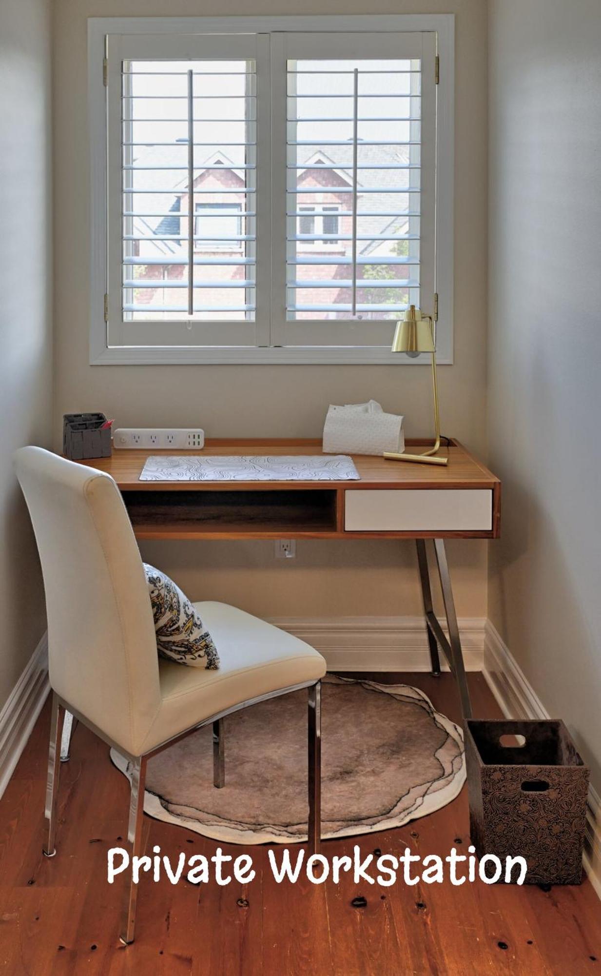Bed & Breakfast Welcome Home! Acores Toronto
