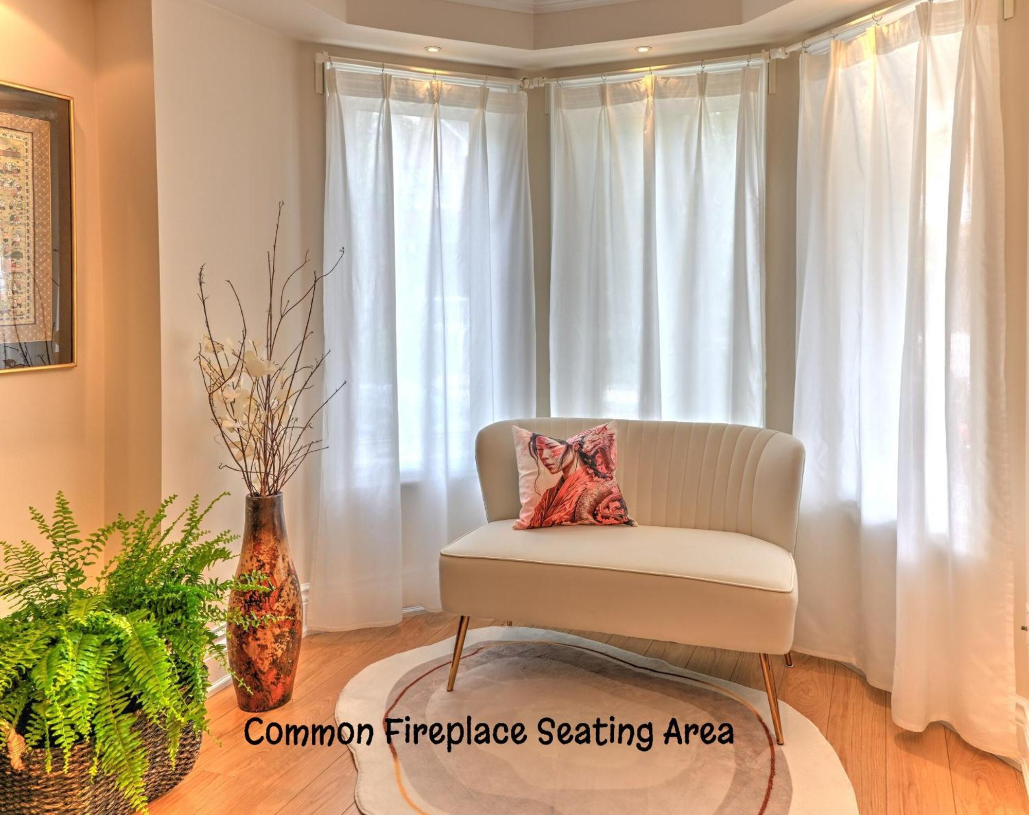 Welcome Home! Acores Bed & Breakfast *