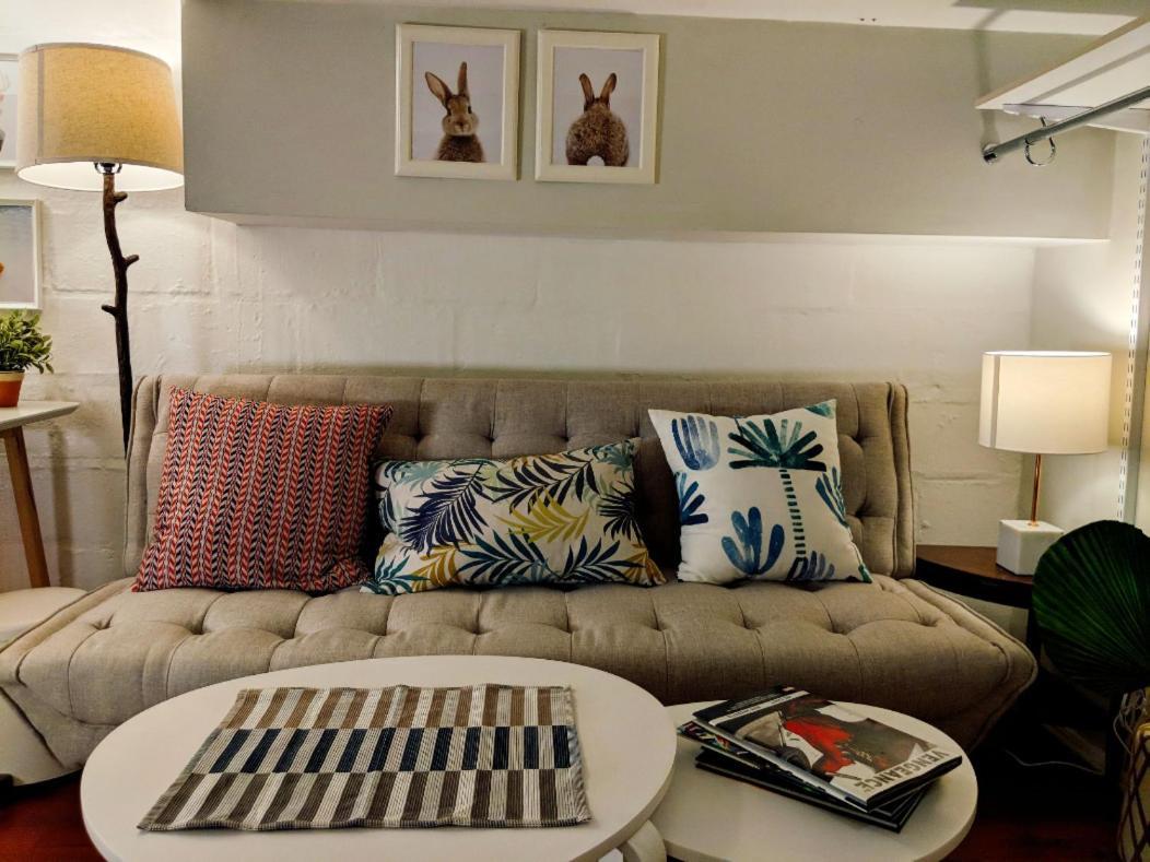 Charming Basement With Private Entrance Near Subway, Koreatown & Uoft *