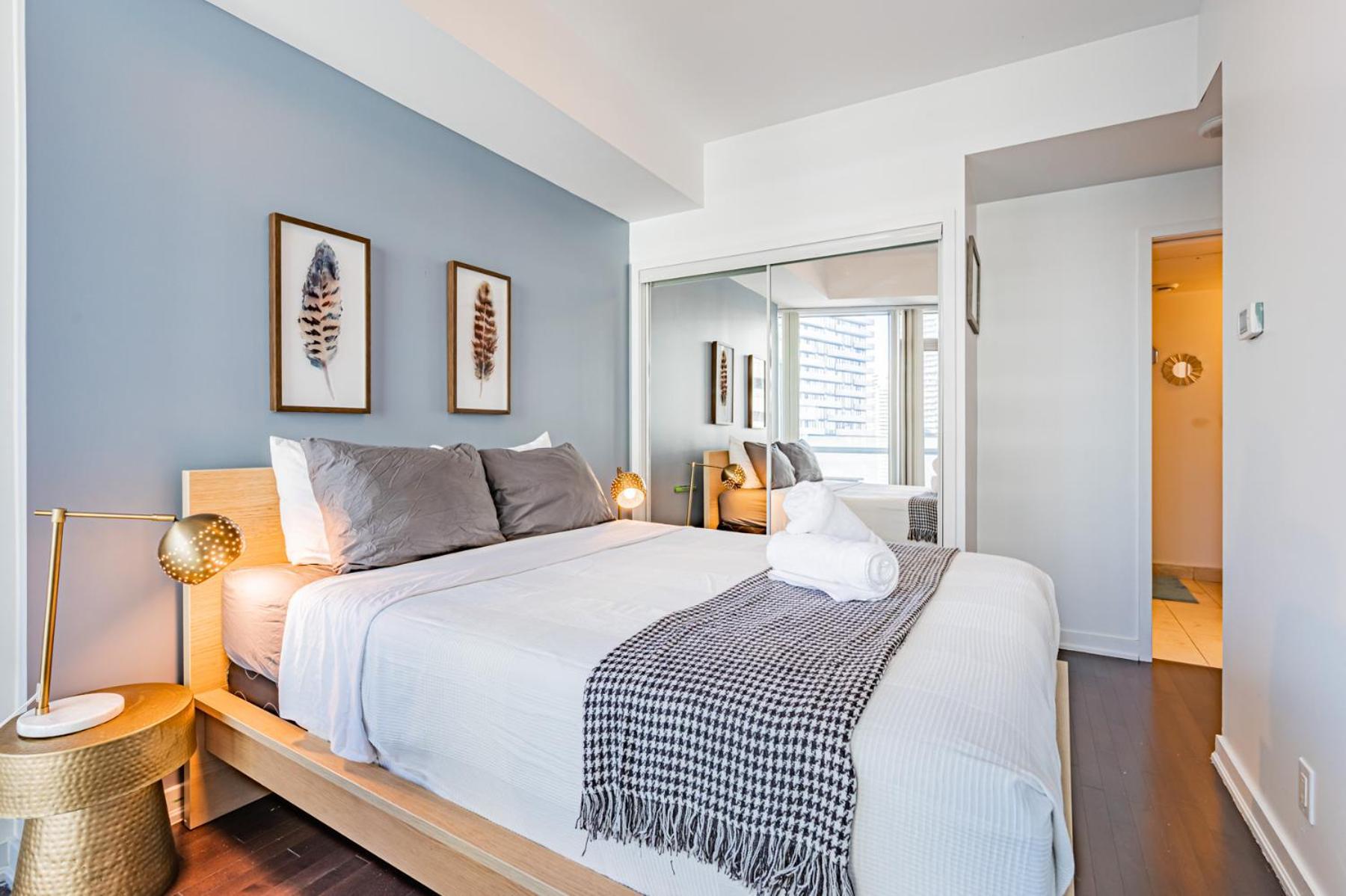 York Hotel Toronto