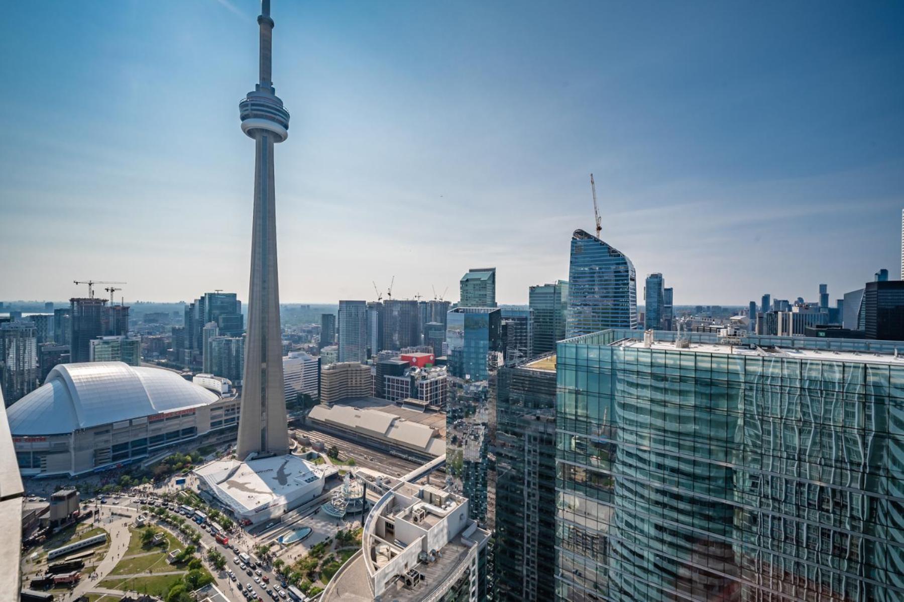 York Hotel Toronto