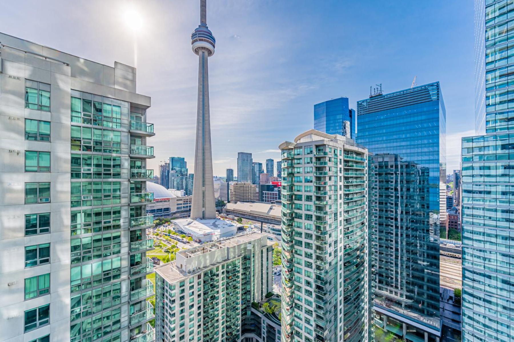 York Toronto