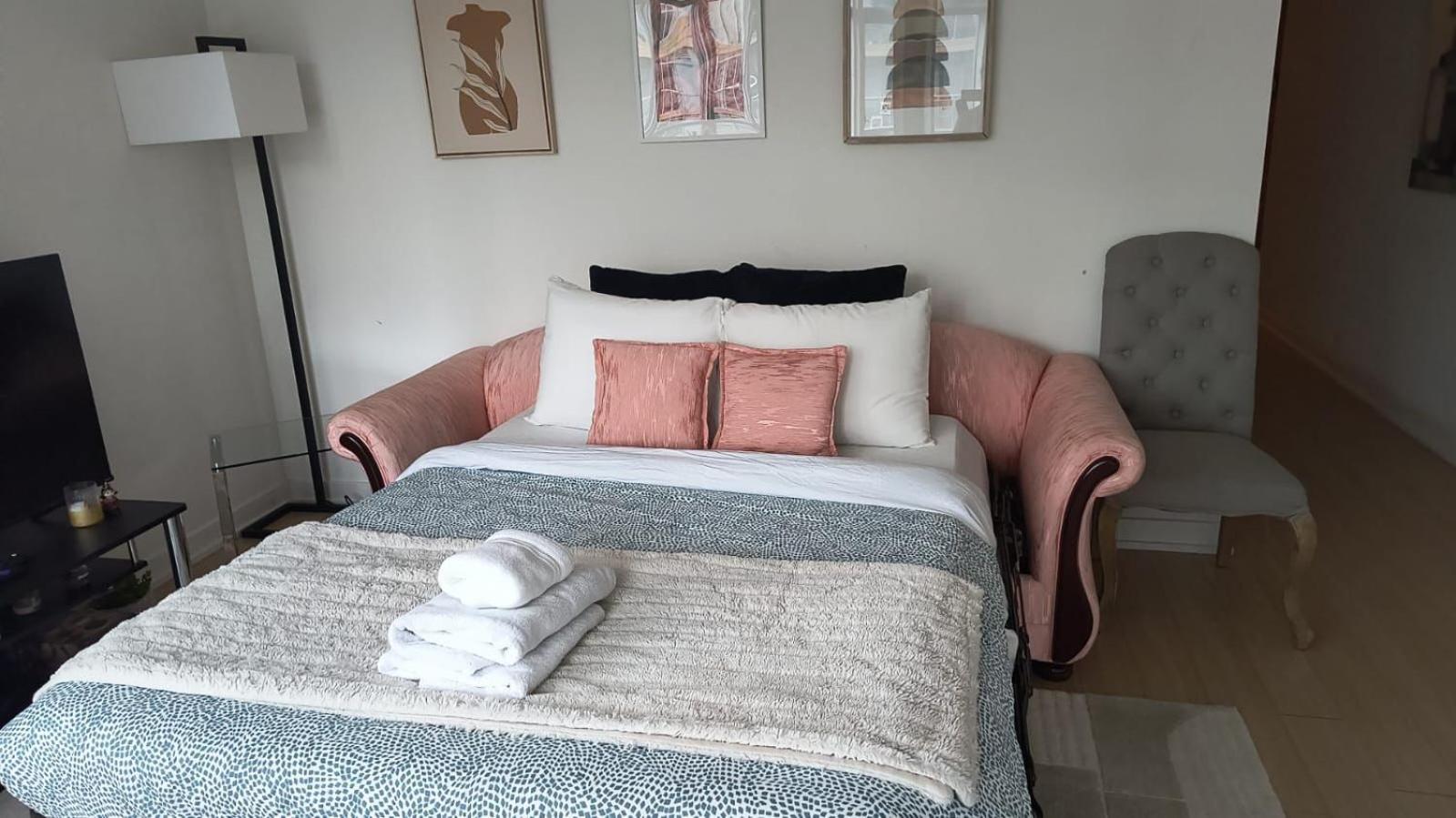 Downtown Holiday home Toronto